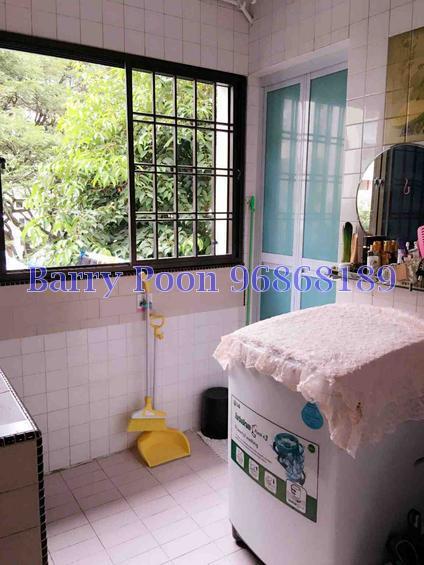 Blk 607 Hougang Avenue 4 (Hougang), HDB 4 Rooms #115377792